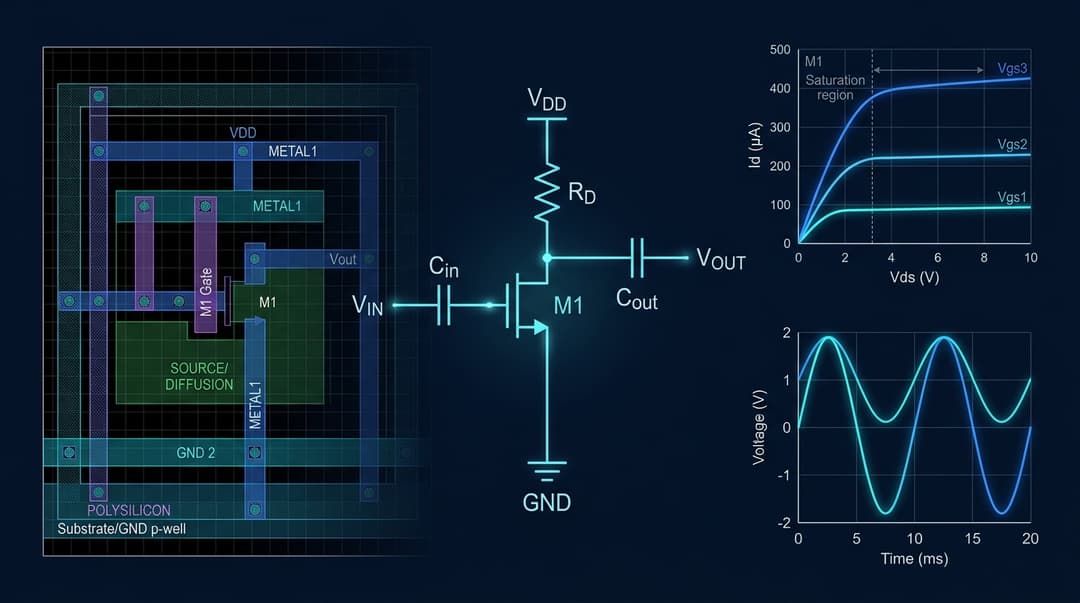 Advanced Analog Design